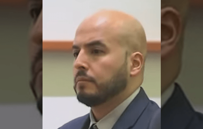 Nypd Sergeant Charged With Multiple Crimes After Hurling Cooler At